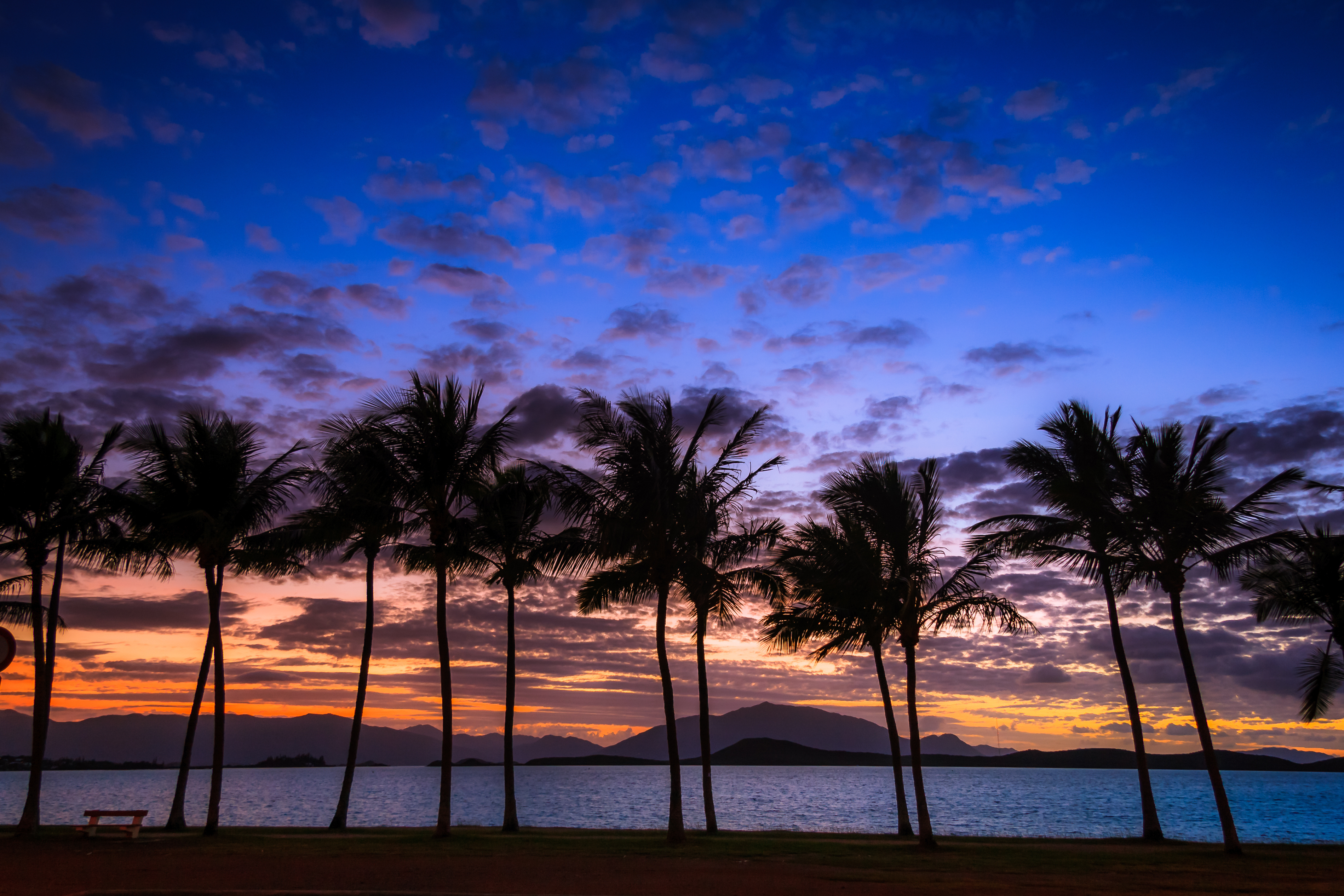 Découvrez Les Plus Belles Plages De Nouméa Gîtes