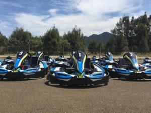 Karting de Nakutakoin